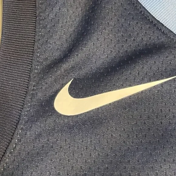 JAREN JACKSON JR Memphis Grizzlies Nike 2020-21 Icon Edition Swingman Jersey XL - Picture 9 of 10